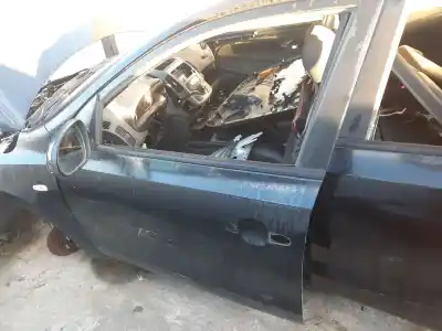 Peça sobressalente para automóvel em segunda mão Porta Da Frente Esquerda por HYUNDAI I30 (FD) 1.6 CRDI Referências OEM IAM   