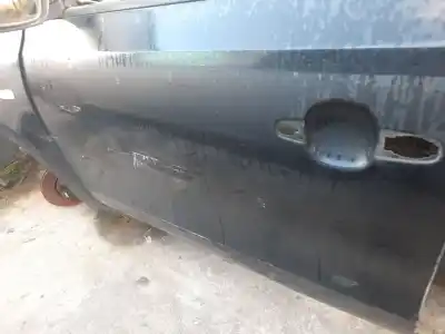 Peça sobressalente para automóvel em segunda mão porta da frente esquerda por hyundai i30 (fd) 1.6 crdi referências oem iam   