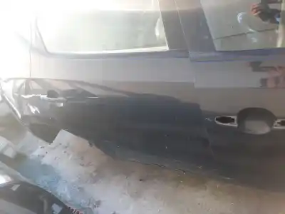 Peça sobressalente para automóvel em segunda mão Porta Do Automóvel Traseira Direita por HYUNDAI I30 (FD) 1.6 CRDI Referências OEM IAM   