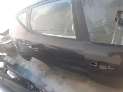 Peça sobressalente para automóvel em segunda mão porta do automóvel traseira direita por hyundai i30 (fd) 1.6 crdi referências oem iam   