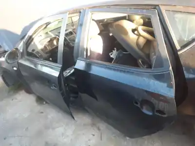 Peça sobressalente para automóvel em segunda mão Porta Do Automóvel Traseira Esquerda por HYUNDAI I30 (FD) 1.6 CRDI Referências OEM IAM   