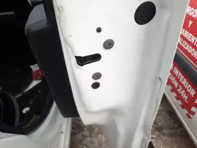 Автозапчастина б/у  для CITROEN BERLINGO MULTISPACE (B9)  Посилання на OEM IAM   