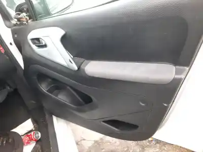 Автозапчастина б/у  для CITROEN BERLINGO MULTISPACE (B9)  Посилання на OEM IAM   