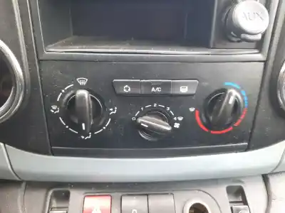 Автозапчастина б/у  для CITROEN BERLINGO MULTISPACE (B9)  Посилання на OEM IAM   