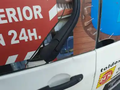 Автозапчастина б/у двигатель заднього склоочисника для CITROEN BERLINGO MULTISPACE (B9) 1.6 HDI 75 / BLUEHDI 75 Посилання на OEM IAM   