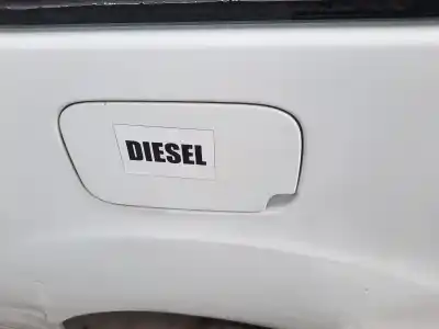 Автозапчасти б/у наружная крышка топлива за CITROEN BERLINGO MULTISPACE (B9) 1.6 HDI 75 / BLUEHDI 75 ссылки OEM IAM   