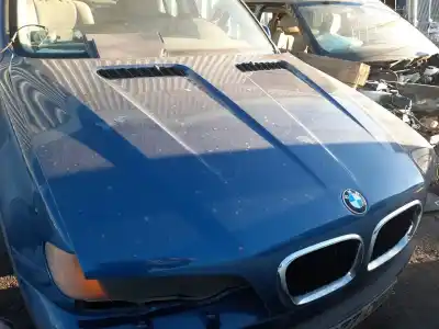 Second-hand car spare part  for BMW X5 (E53)  OEM IAM references   