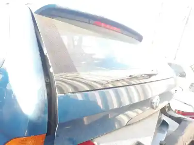 Second-hand car spare part tailgate for bmw x5 (e53) 3.0i oem iam references   