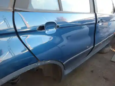 İkinci el araba yedek parçası arka sag kapi için bmw x5 (e53) 3.0i oem iam referansları   