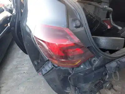 Автозапчастина б/у  для OPEL ASTRA J (P10)  Посилання на OEM IAM   