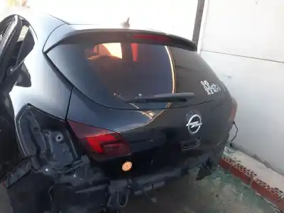 Автозапчастина б/у  для OPEL ASTRA J (P10)  Посилання на OEM IAM   