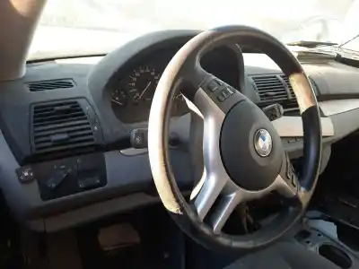 Second-hand car spare part airbag kit for bmw x5 (e53) 3.0i oem iam references   