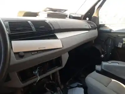 Second-hand car spare part  for BMW X5 (E53)  OEM IAM references   