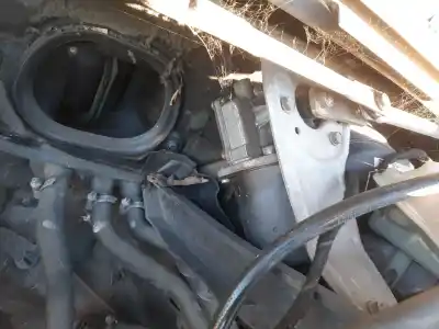 Second-hand car spare part front windshield wiper motor for bmw x5 (e53) 3.0i oem iam references   