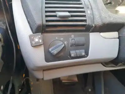 Second-hand car spare part  for BMW X5 (E53)  OEM IAM references   