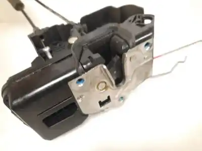 Peça sobressalente para automóvel em segunda mão  por CHEVROLET CAPTIVA  Referências OEM IAM   