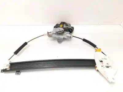 Peça sobressalente para automóvel em segunda mão elevador de vidros dianteira esquerda por chevrolet captiva 2.2 vcdi ltz referências oem iam 208725998
