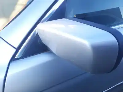 Second-hand car spare part left rearview mirror for bmw 5 (e39) 523 i oem iam references   