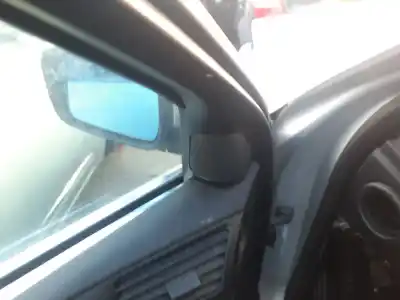 Second-hand car spare part left rearview mirror for bmw 5 (e39) 523 i oem iam references   