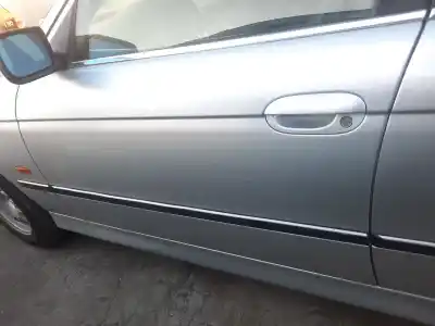 Peça sobressalente para automóvel em segunda mão porta da frente esquerda por bmw 5 (e39) 523 i referências oem iam   