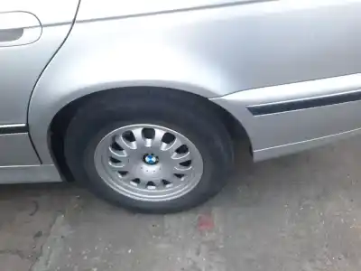 Peça sobressalente para automóvel em segunda mão farolim traseiro esquerdo por bmw 5 (e39) 523 i referências oem iam   