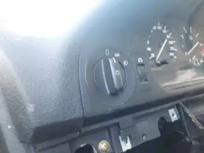 Peça sobressalente para automóvel em segunda mão Comutador De Luzes por BMW 5 (E39) 523 I Referências OEM IAM   