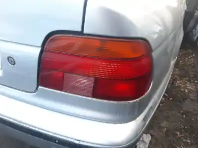 Peça sobressalente para automóvel em segunda mão Farolim Traseiro Direito por BMW 5 (E39) 523 I Referências OEM IAM   
