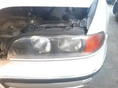 Gebrauchtes Autoersatzteil LINKER SCHEINWERFER zum BMW 5 (E39)  OEM-IAM-Referenzen   