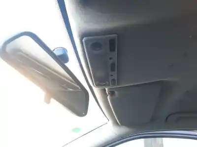 Peça sobressalente para automóvel em segunda mão Luz Interior por BMW 5 (E39) 523 I Referências OEM IAM   