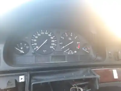 Peça sobressalente para automóvel em segunda mão QUADRANTE por BMW 5 (E39)  Referências OEM IAM   