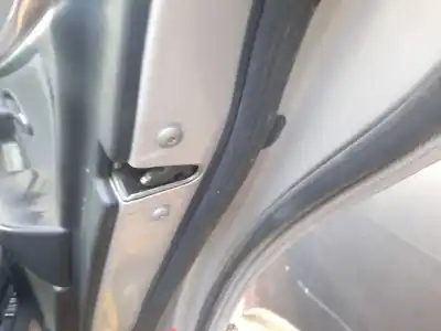 Peça sobressalente para automóvel em segunda mão Fechadura Da Porta Traseira Direita por BMW 5 (E39) 523 I Referências OEM IAM   