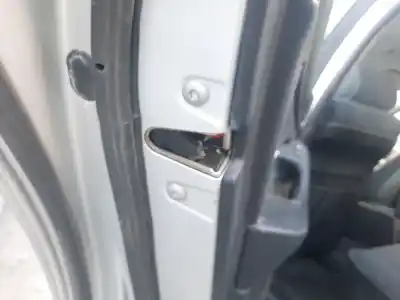 Peça sobressalente para automóvel em segunda mão fechadura da porta traseira esquerda por bmw 5 (e39) 523 i referências oem iam 