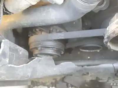 Second-hand car spare part air conditioning compressor for bmw 5 (e39) 523 i oem iam references 4472208022  7sbu16c