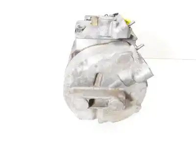 Second-hand car spare part air conditioning compressor for bmw 5 (e39) 523 i oem iam references 4472208022  7sbu16c