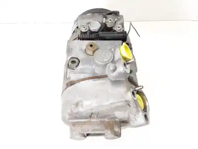 Second-hand car spare part air conditioning compressor for bmw 5 (e39) 523 i oem iam references 4472208022  7sbu16c