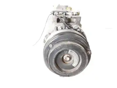 Second-hand car spare part air conditioning compressor for bmw 5 (e39) 523 i oem iam references 4472208022  7sbu16c