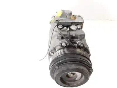 Second-hand car spare part air conditioning compressor for bmw 5 (e39) 523 i oem iam references 4472208022  7sbu16c