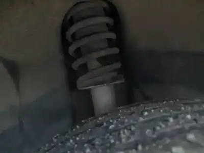 Second-hand car spare part Right Rear Shock Absorber for BMW 5 (E39) 523 I OEM IAM references   