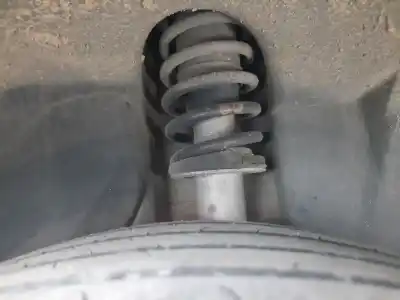 Second-hand car spare part Rear Left Shock Absorber for BMW 5 (E39) 523 I OEM IAM references   