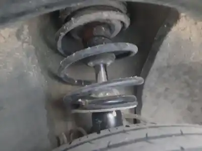 Pezzo di ricambio per auto di seconda mano AMMORTIZZATORE ANTERIORE SINISTRO per BMW 5 (E39)  Riferimenti OEM IAM   