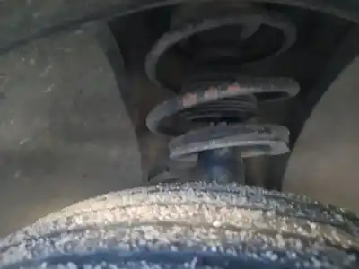 Pezzo di ricambio per auto di seconda mano AMMORTIZZATORE ANTERIORE DESTRO per BMW 5 (E39)  Riferimenti OEM IAM   