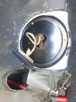 Peça sobressalente para automóvel em segunda mão boia / bomba combustível por bmw 5 (e39) 523 i referências oem iam 