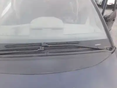 Gebrauchtes Autoersatzteil vorderer wischermotor zum citroen c4 picasso i monospace (ud_) 2.0 hdi 138 oem-iam-referenzen 
