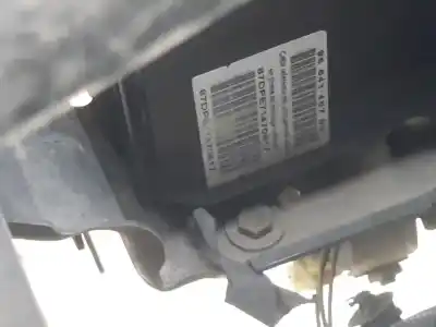 Pezzo di ricambio per auto di seconda mano abs per citroen c4 picasso i monospace (ud_) 2.0 hdi 138 riferimenti oem iam   
