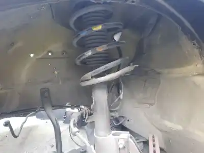 Second-hand car spare part Front Left Shock Absorber for CITROEN C4 PICASSO I MONOSPACE (UD_) 2.0 HDI 138 OEM IAM references   