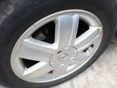 Recambio de automóvil de segunda mano de PINZA FRENO TRASERA DERECHA para RENAULT MEGANE II (BM0/1_, CM0/1_)  referencias OEM IAM   