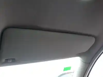 Peça sobressalente para automóvel em segunda mão para-sol direito por volkswagen golf iv (1j1) 1.9 tdi referências oem iam 