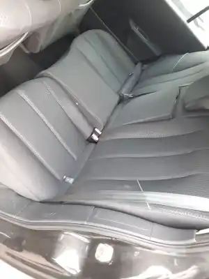 Автозапчастина б/у Задні сидіння для RENAULT MEGANE II (BM0/1_, CM0/1_)  Посилання на OEM IAM   