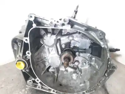 Автозапчасти б/у КОРОБКА ПЕРЕДАЧ за CITROEN C4 II (NC_)  ссылки OEM IAM 20EA56  2378338