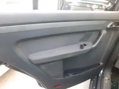 İkinci el araba yedek parçası ARKA SOL CAM REGÜLATÖRÜ için VOLKSWAGEN TOURAN (1T1, 1T2)  OEM IAM referansları   